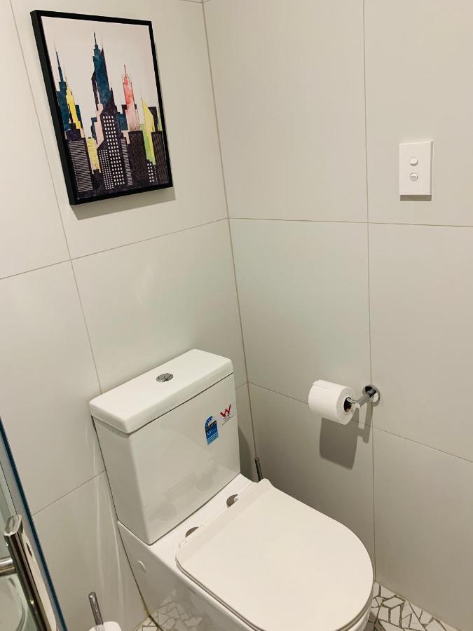 Auckland Homestay-Ensuite Room, Near Airport,Free Parking Экстерьер фото