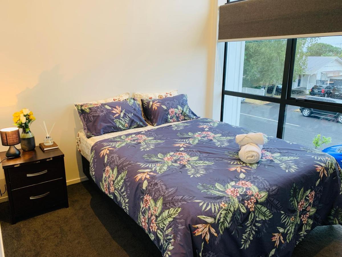Auckland Homestay-Ensuite Room, Near Airport,Free Parking Экстерьер фото